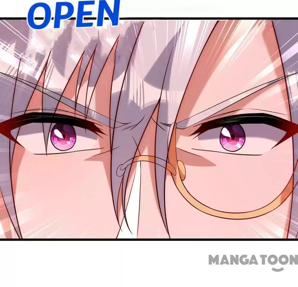 Spicy Wife's Reborn World Chapter 227