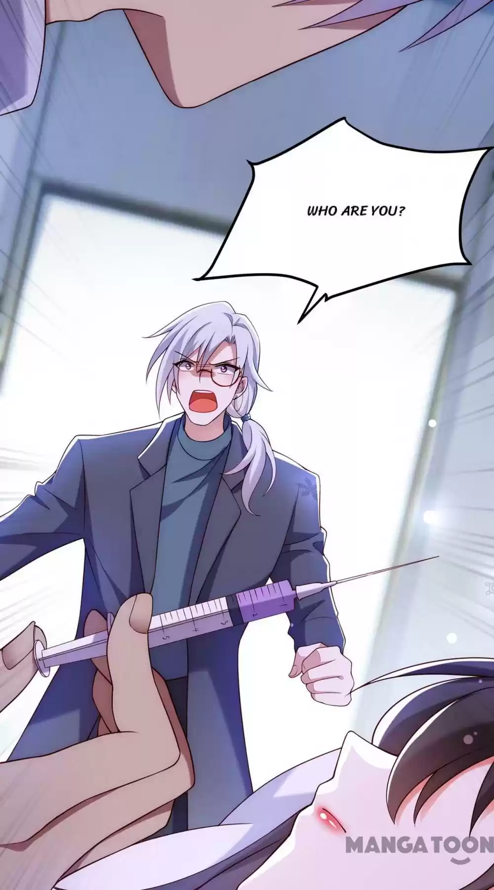 Spicy Wife's Reborn World Chapter 227