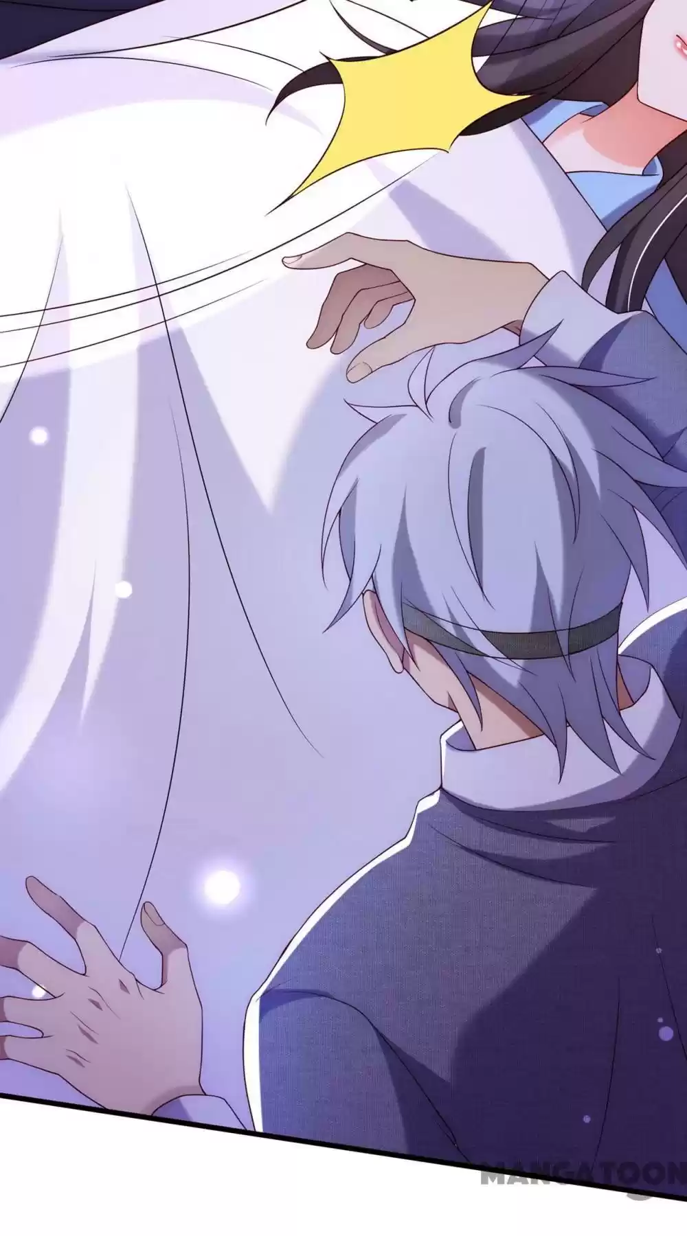 Spicy Wife's Reborn World Chapter 227