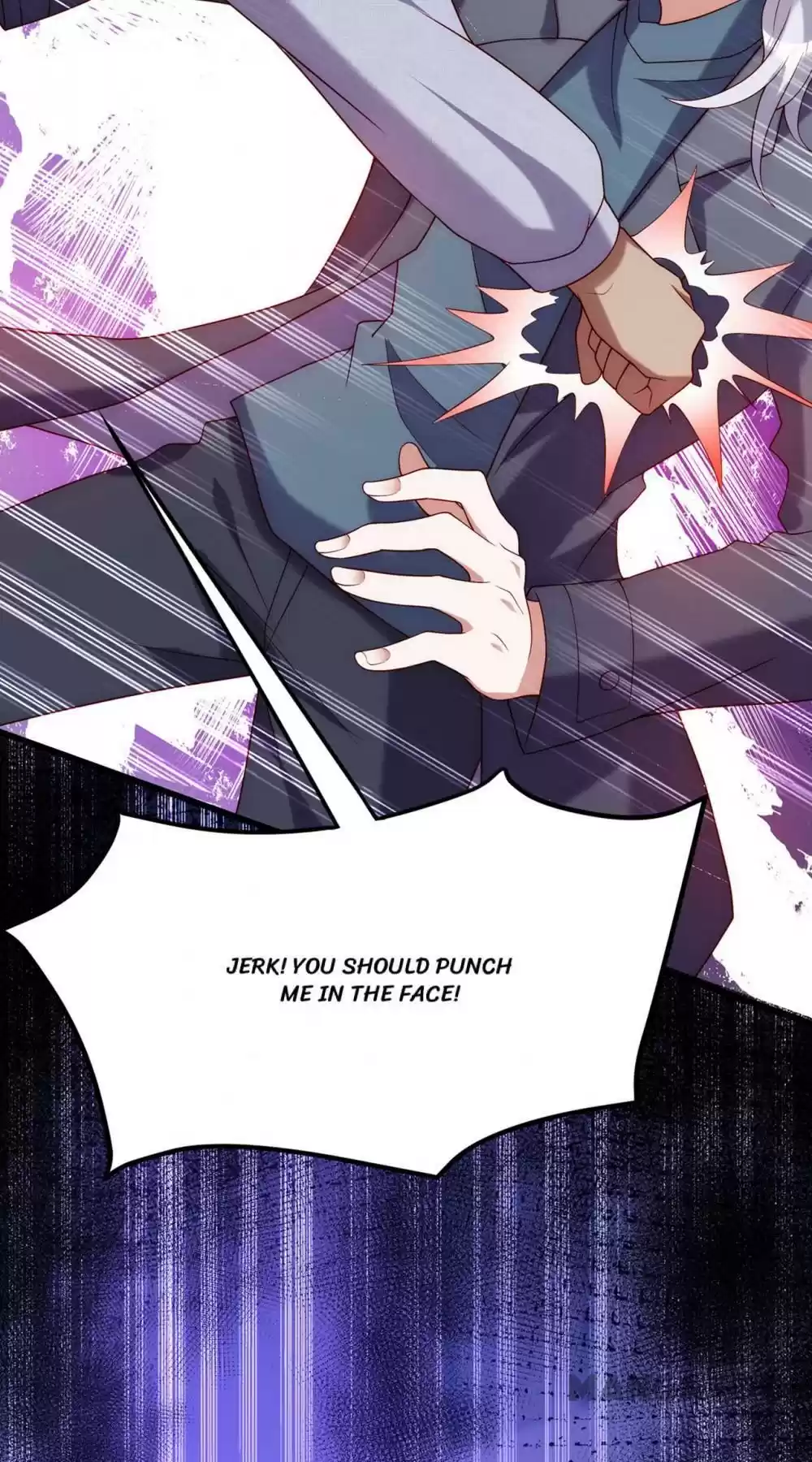 Spicy Wife's Reborn World Chapter 227