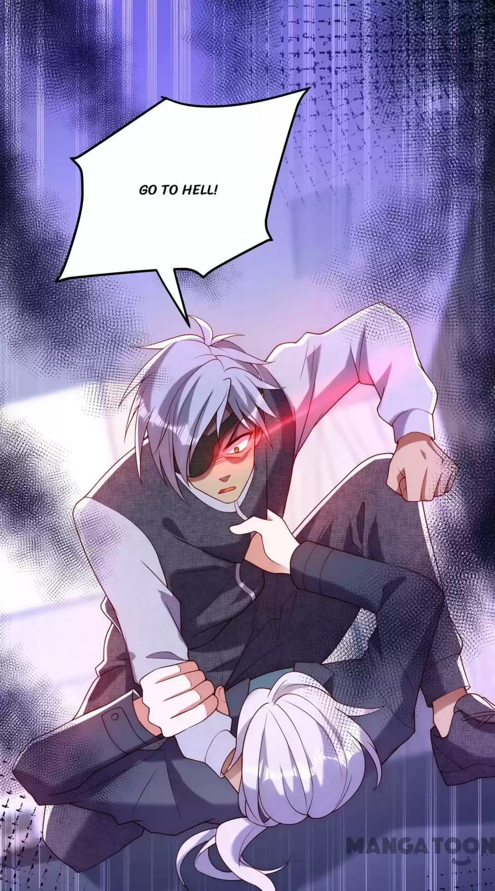 Spicy Wife's Reborn World Chapter 227