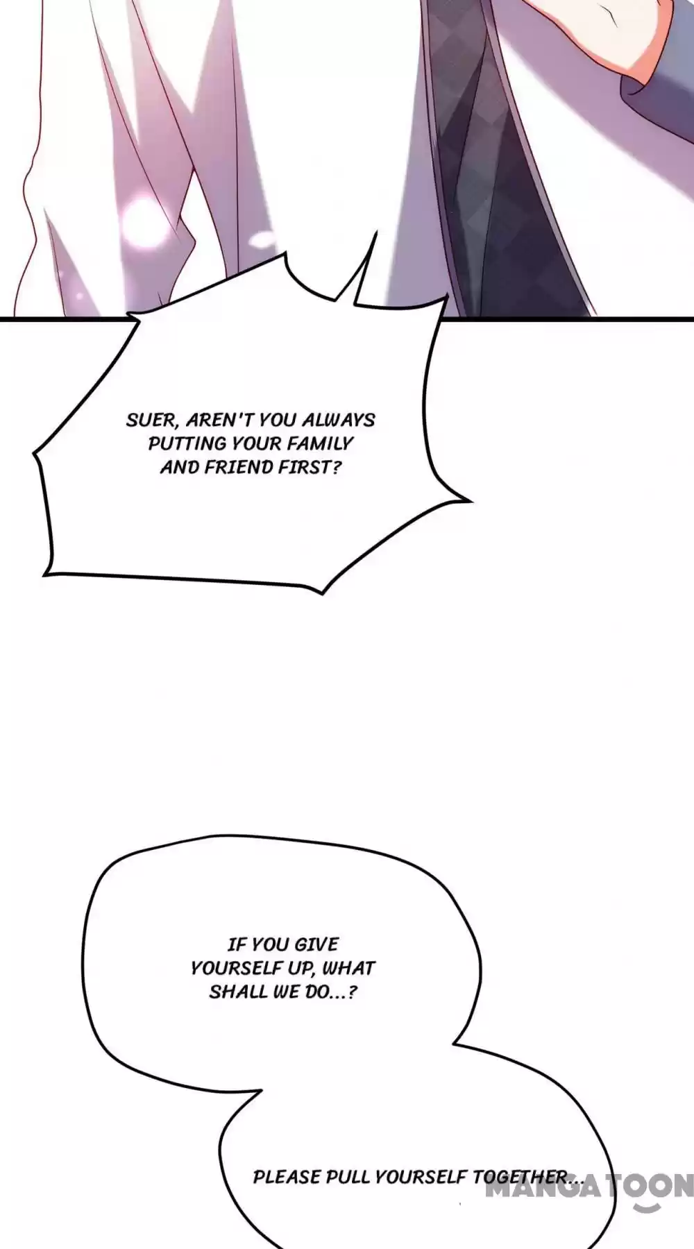 Spicy Wife's Reborn World Chapter 227