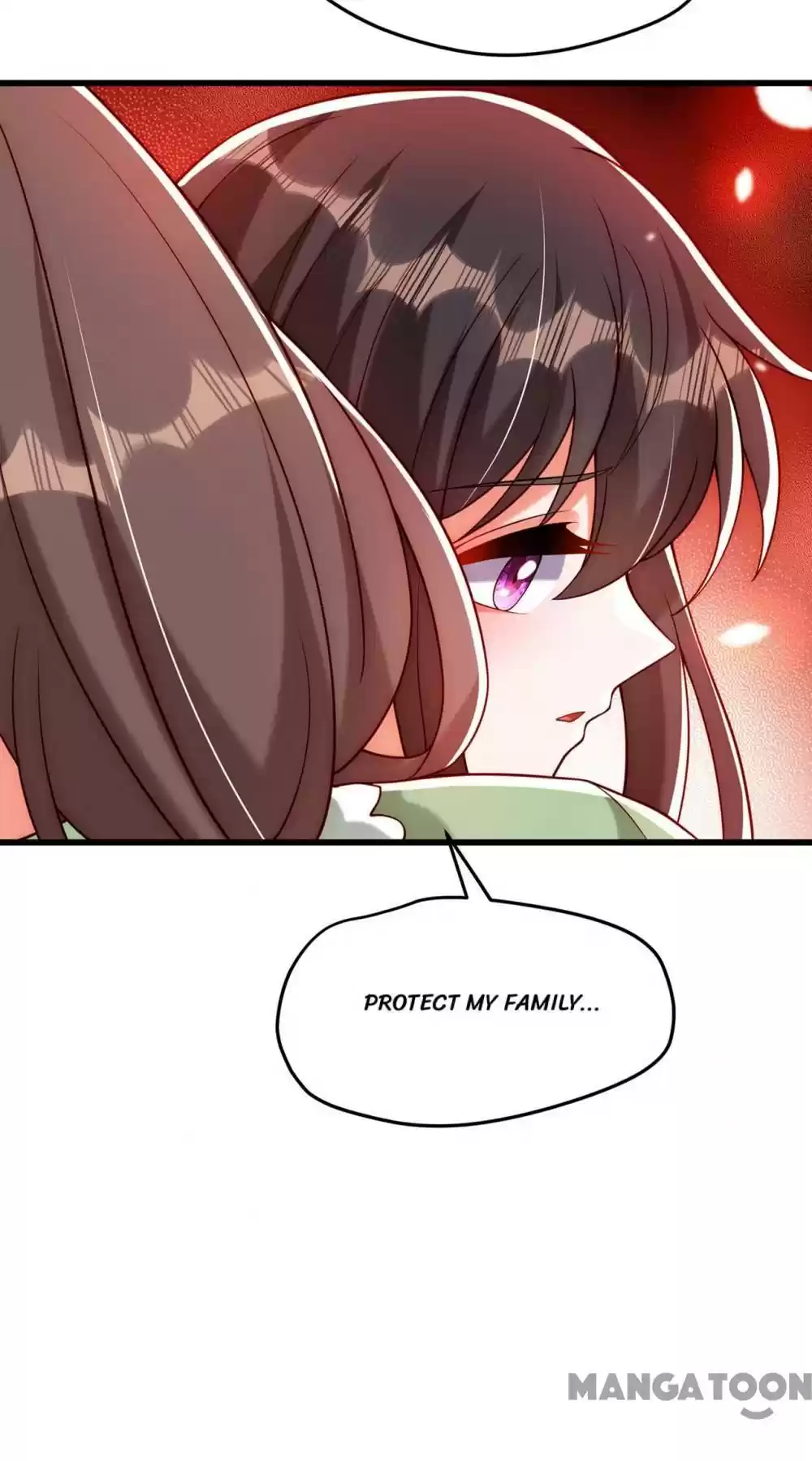 Spicy Wife's Reborn World Chapter 227