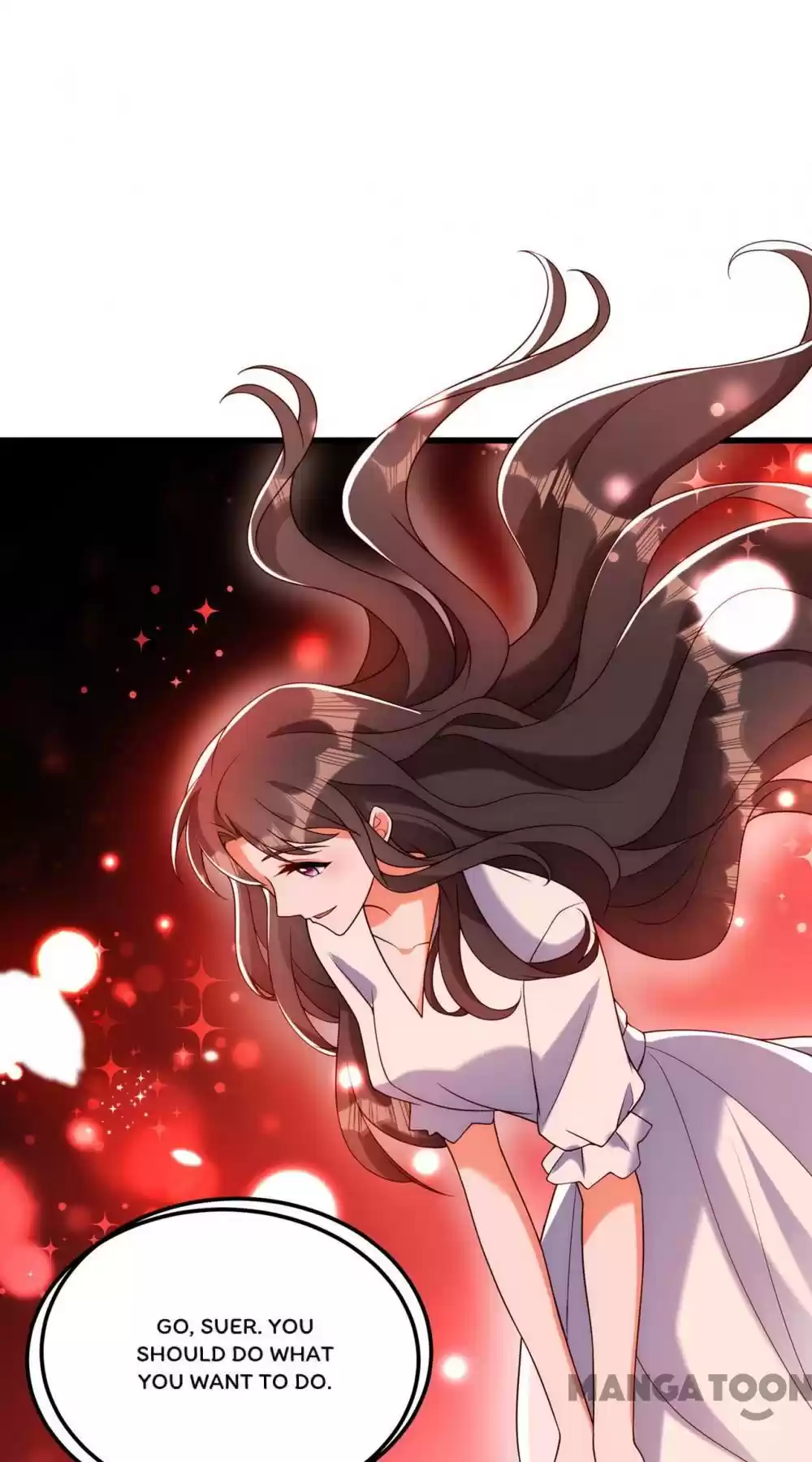 Spicy Wife's Reborn World Chapter 227