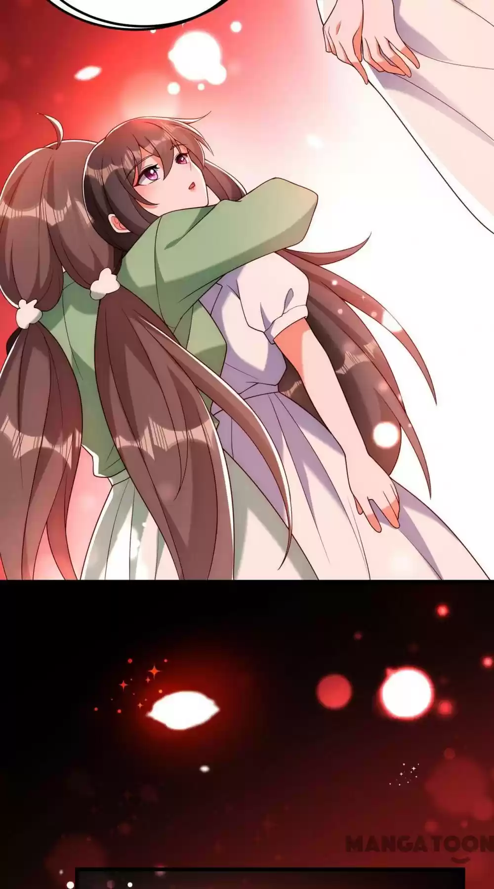 Spicy Wife's Reborn World Chapter 227