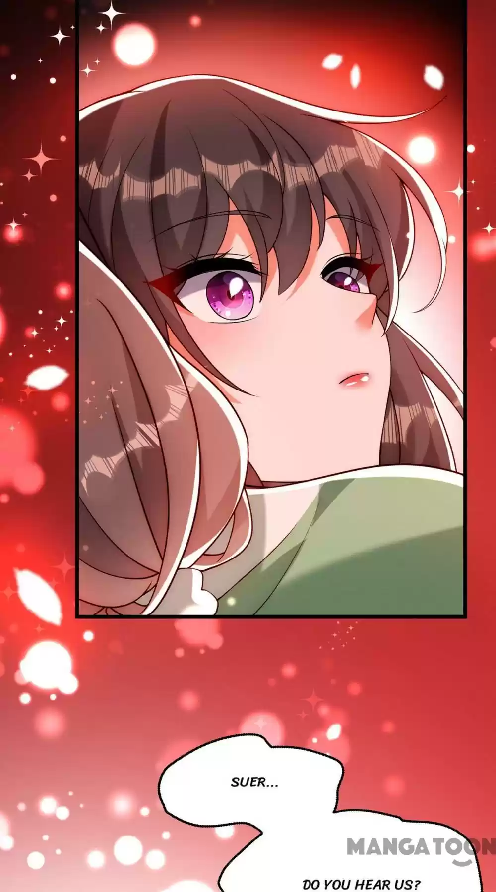 Spicy Wife's Reborn World Chapter 227