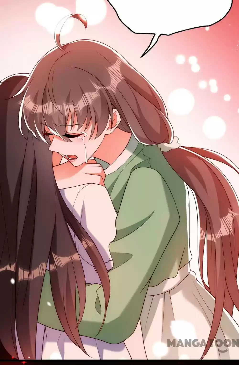 Spicy Wife's Reborn World Chapter 227