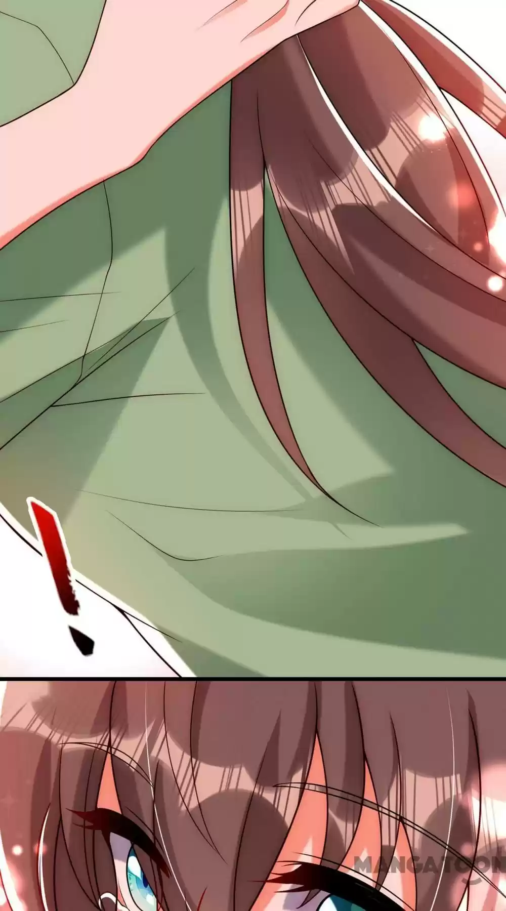 Spicy Wife's Reborn World Chapter 228