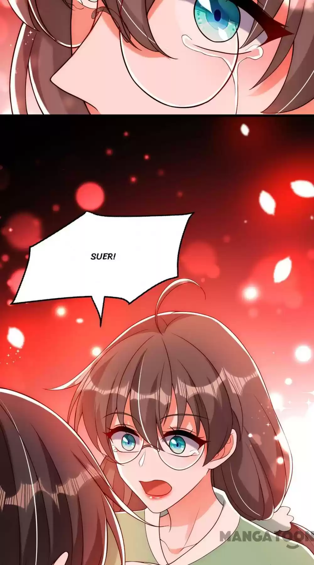 Spicy Wife's Reborn World Chapter 228