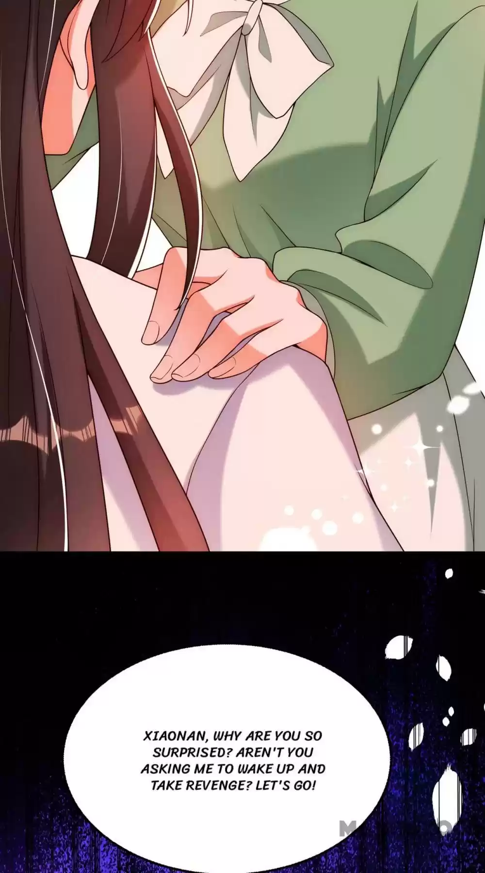 Spicy Wife's Reborn World Chapter 228