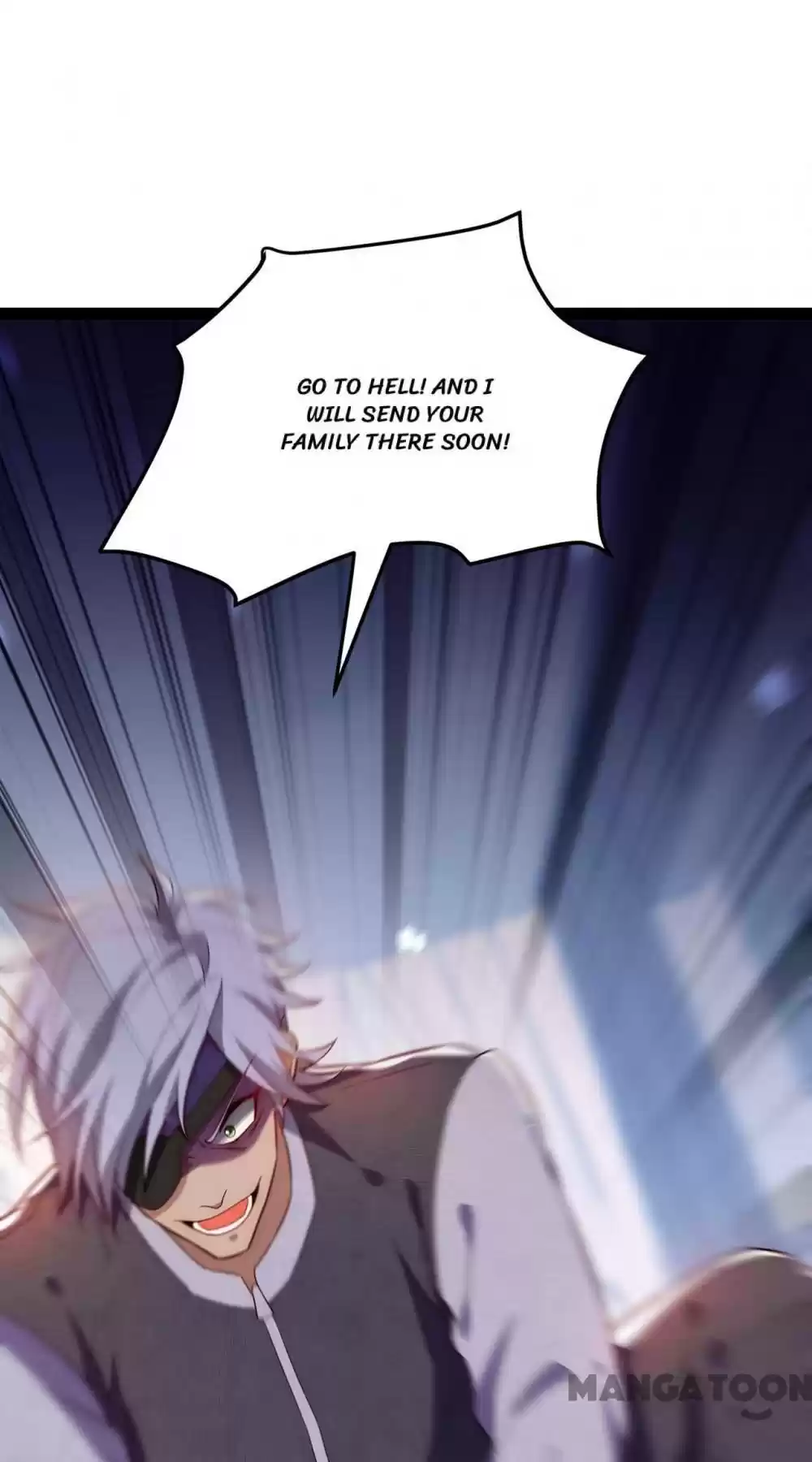 Spicy Wife's Reborn World Chapter 228