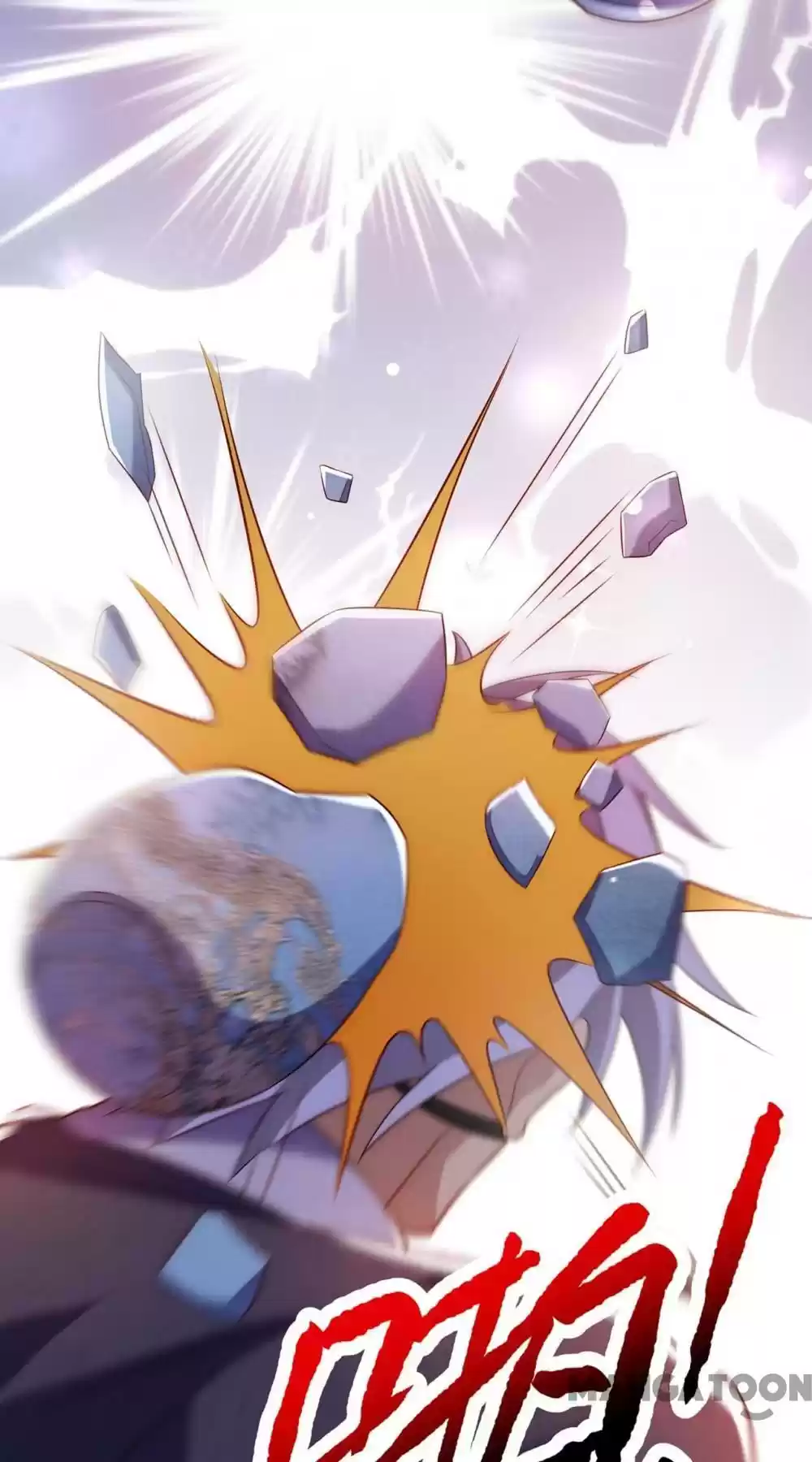 Spicy Wife's Reborn World Chapter 228