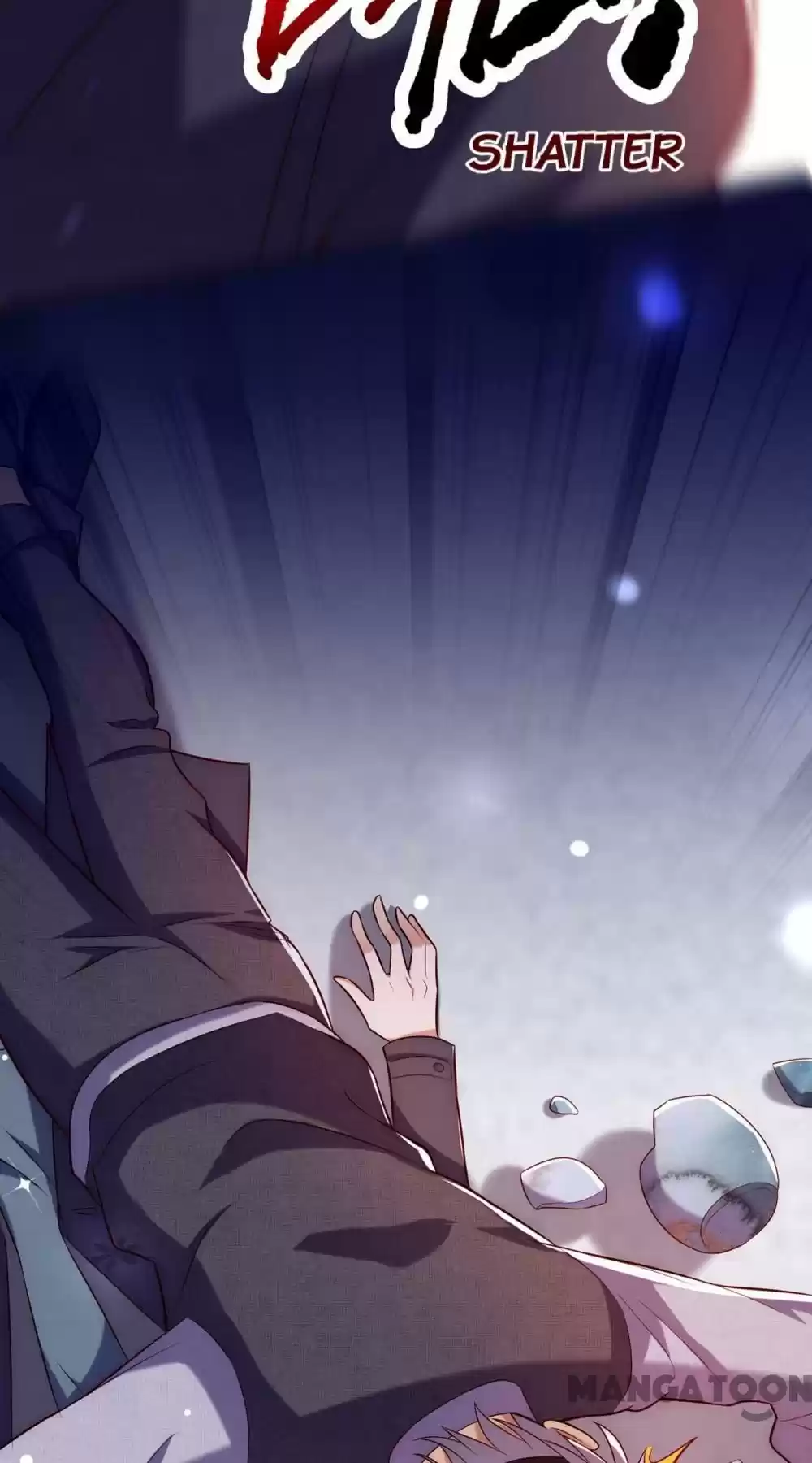 Spicy Wife's Reborn World Chapter 228