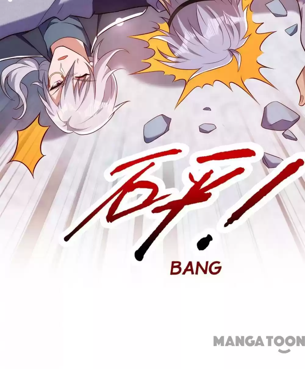 Spicy Wife's Reborn World Chapter 228