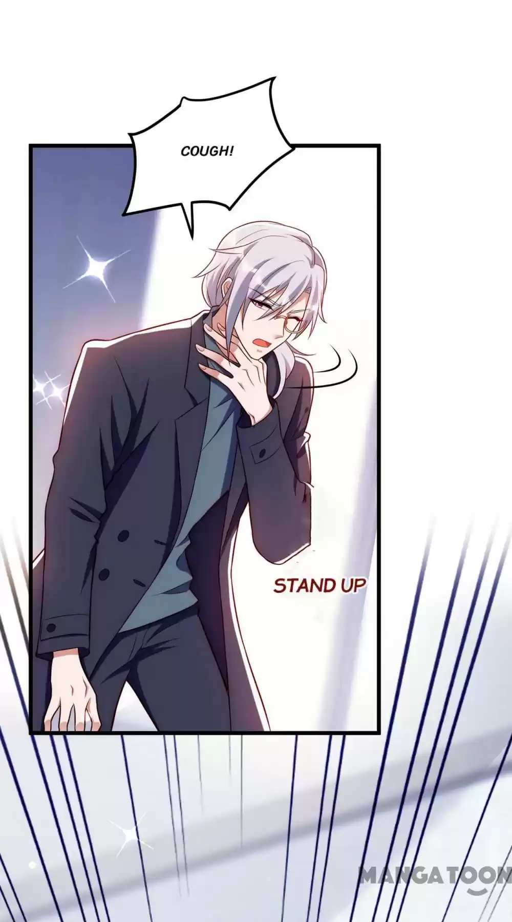 Spicy Wife's Reborn World Chapter 228