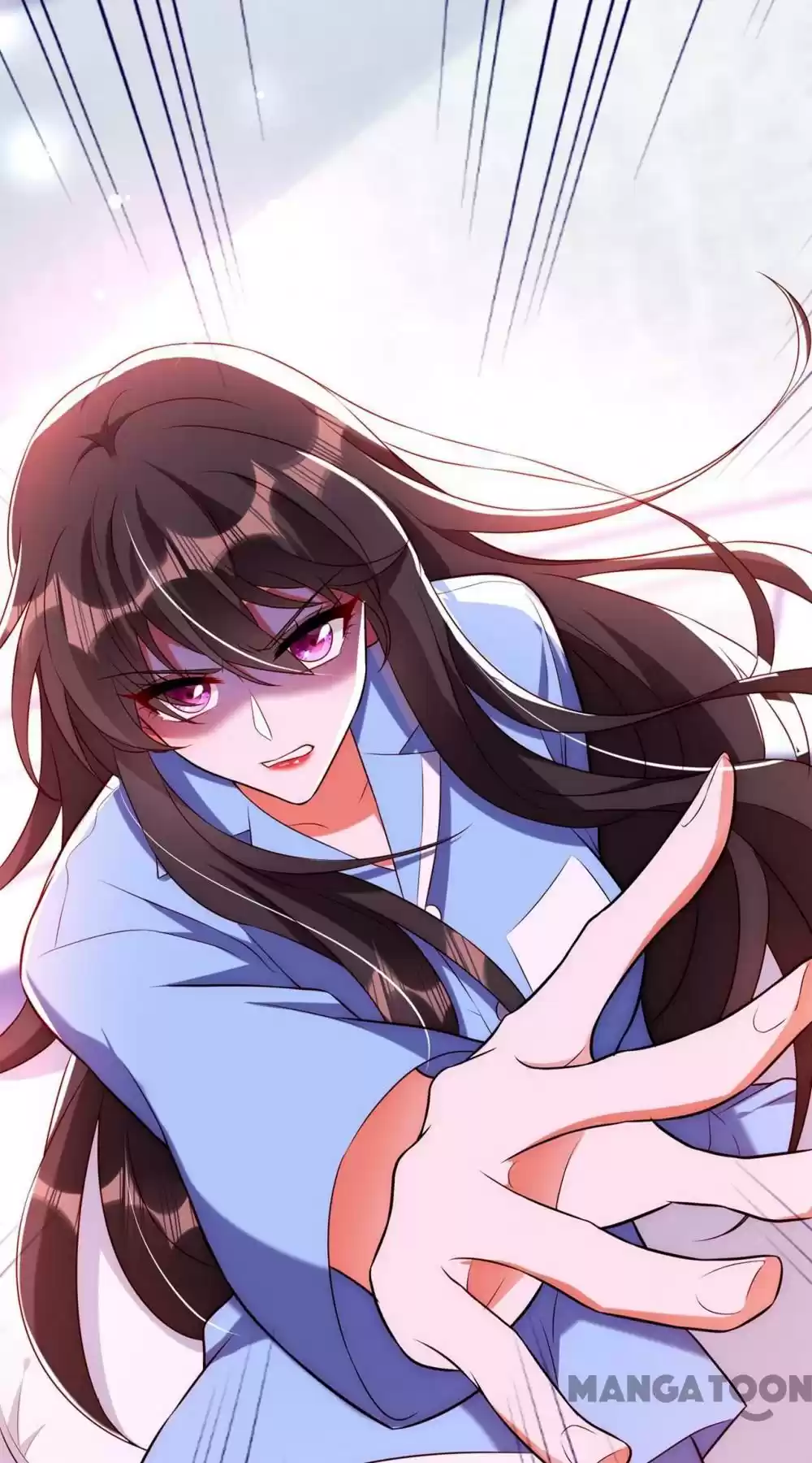 Spicy Wife's Reborn World Chapter 228