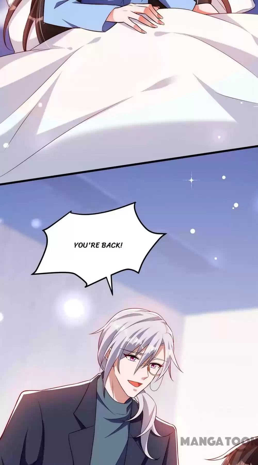 Spicy Wife's Reborn World Chapter 228