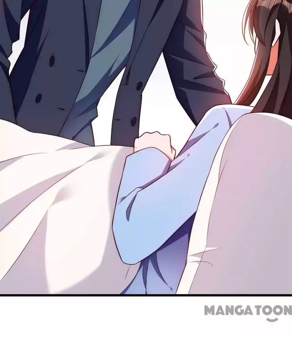 Spicy Wife's Reborn World Chapter 228