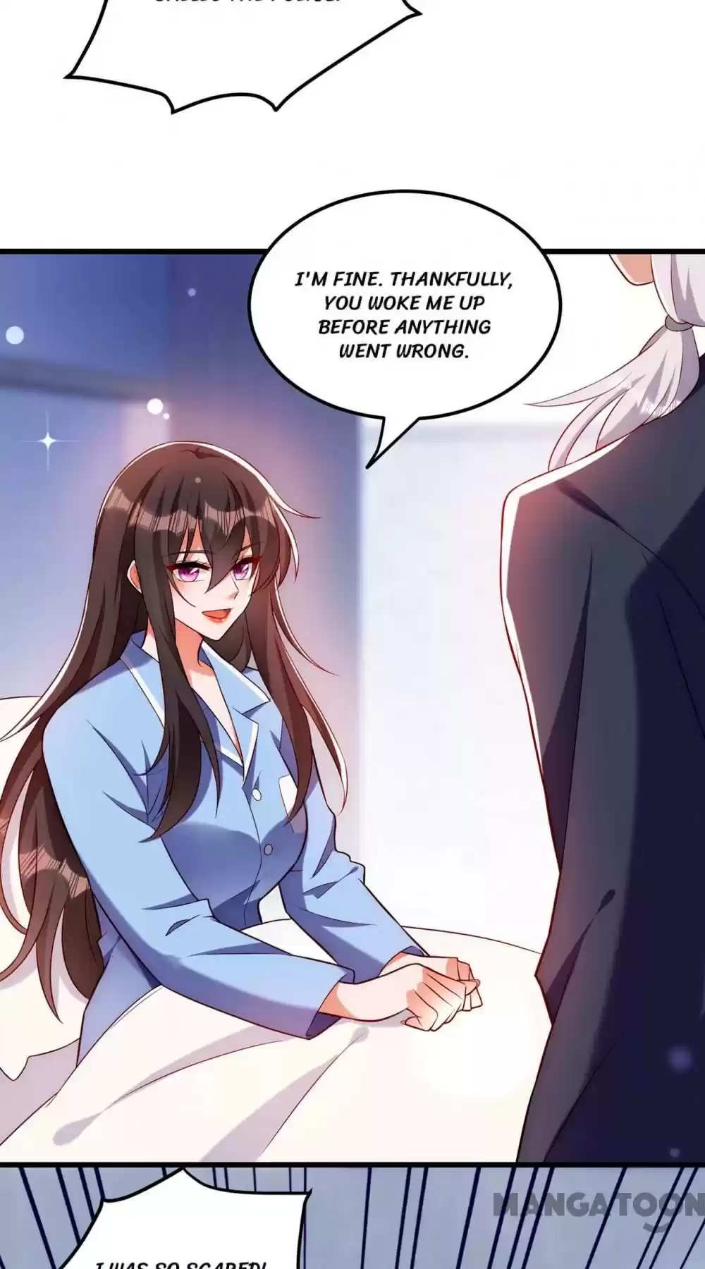 Spicy Wife's Reborn World Chapter 228