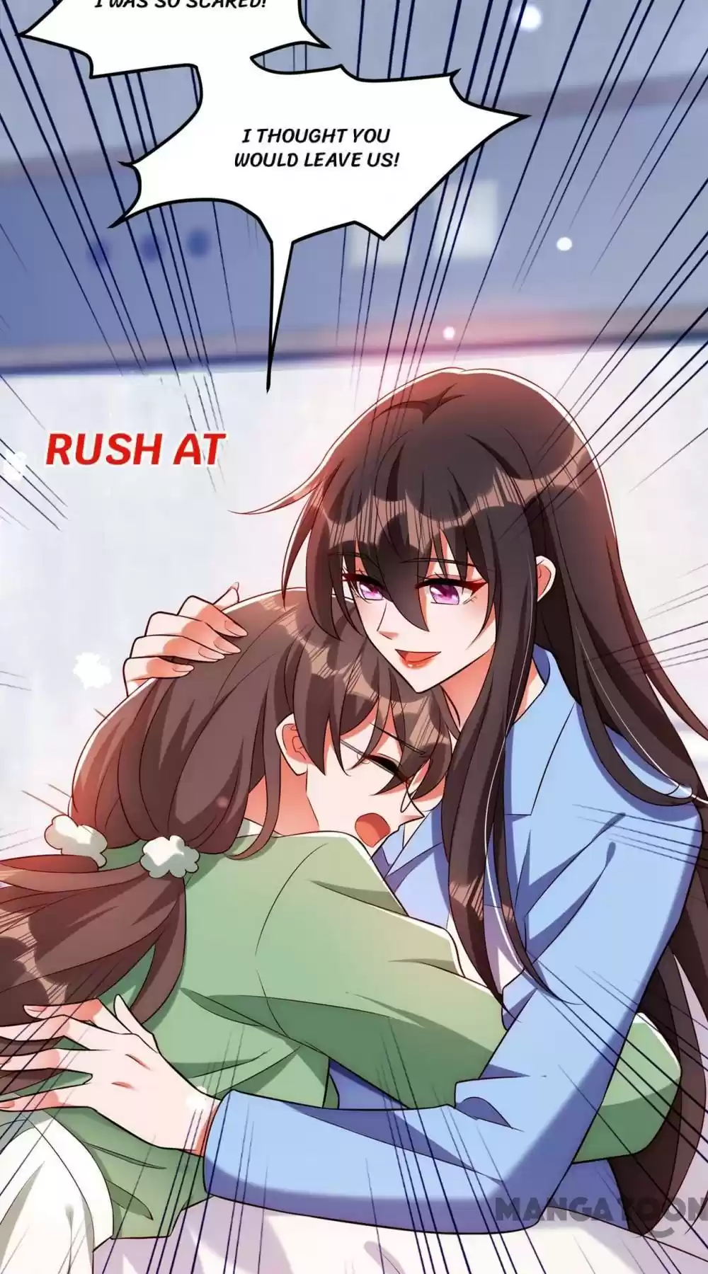 Spicy Wife's Reborn World Chapter 228