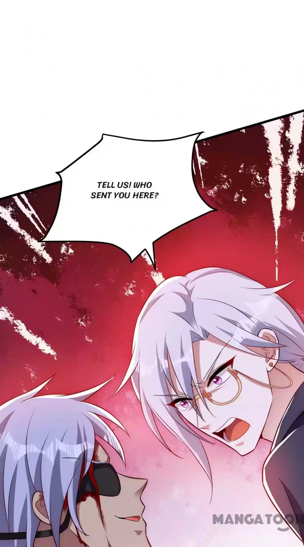 Spicy Wife's Reborn World Chapter 228