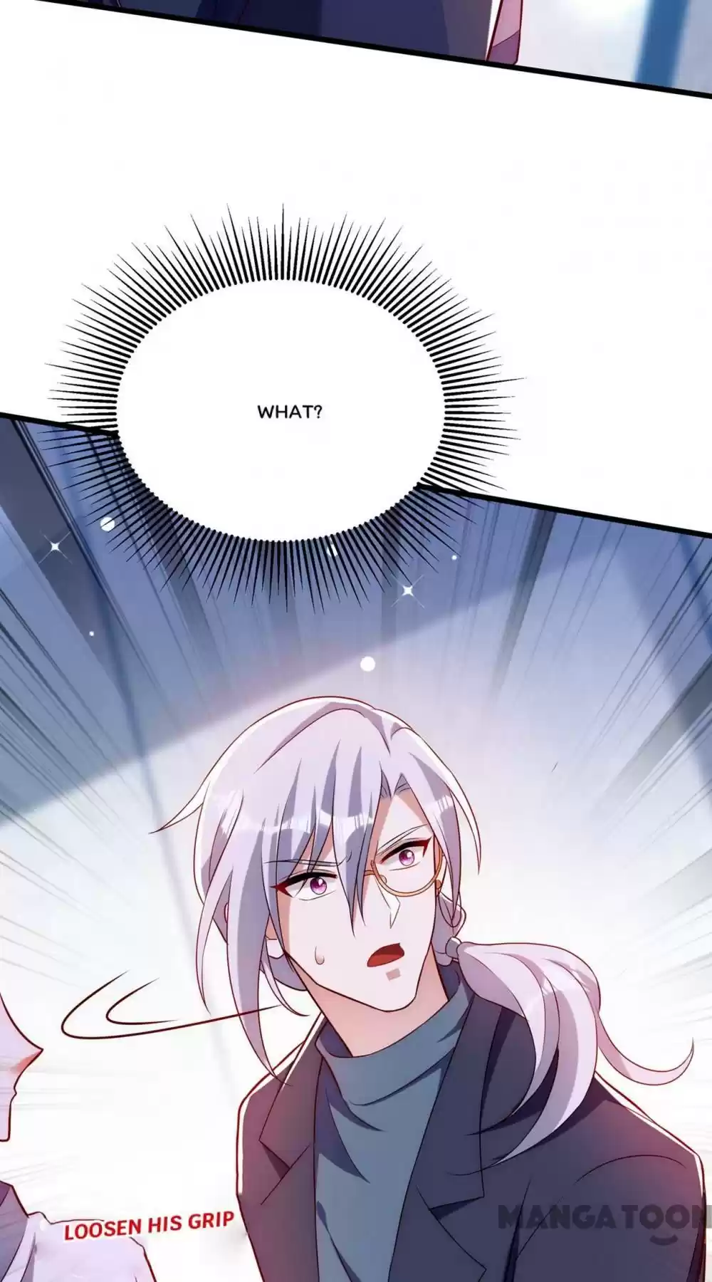 Spicy Wife's Reborn World Chapter 228