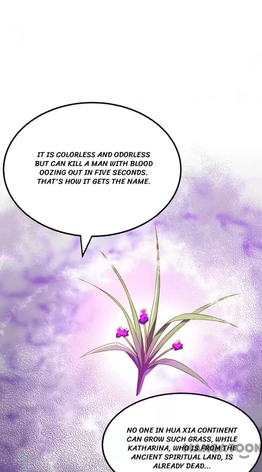 Spicy Wife's Reborn World Chapter 228