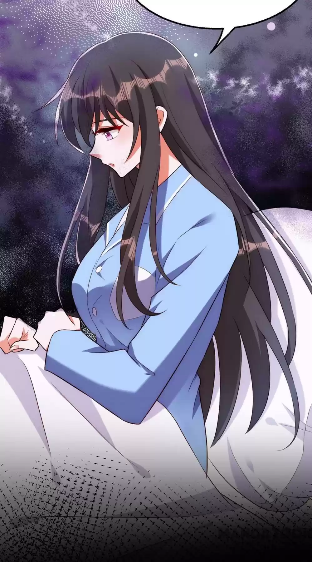 Spicy Wife's Reborn World Chapter 228