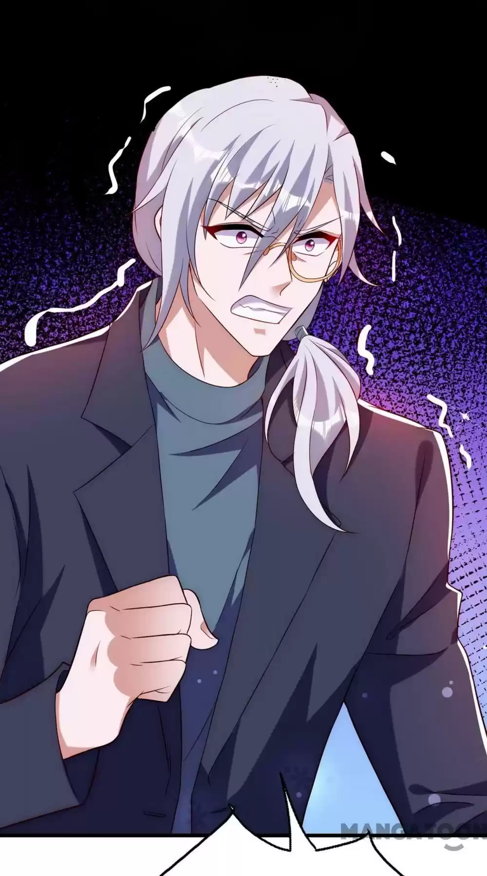 Spicy Wife's Reborn World Chapter 228