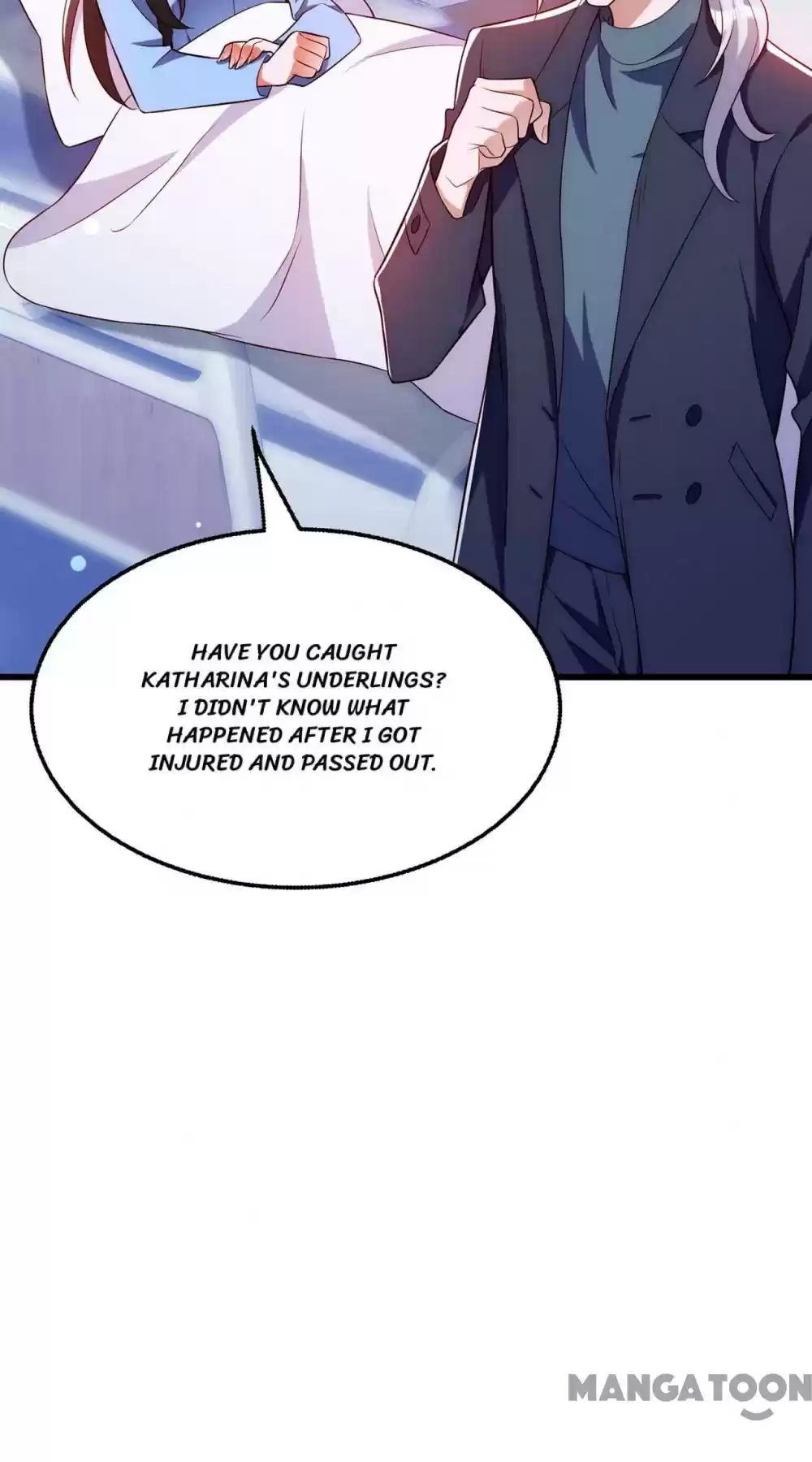 Spicy Wife's Reborn World Chapter 228