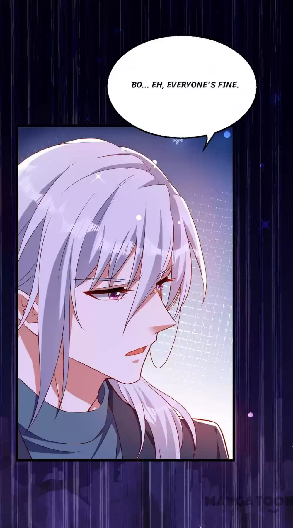 Spicy Wife's Reborn World Chapter 228