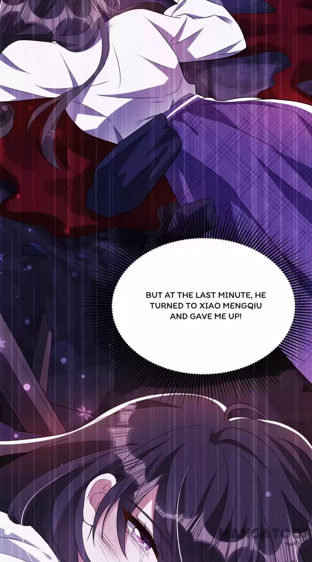 Spicy Wife's Reborn World Chapter 228