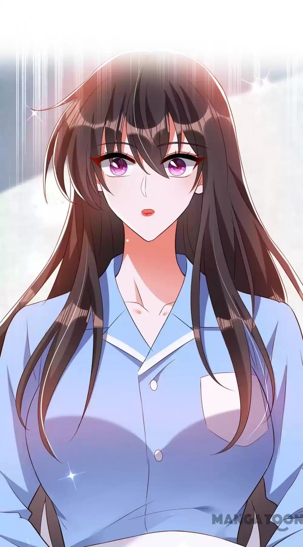 Spicy Wife's Reborn World Chapter 228