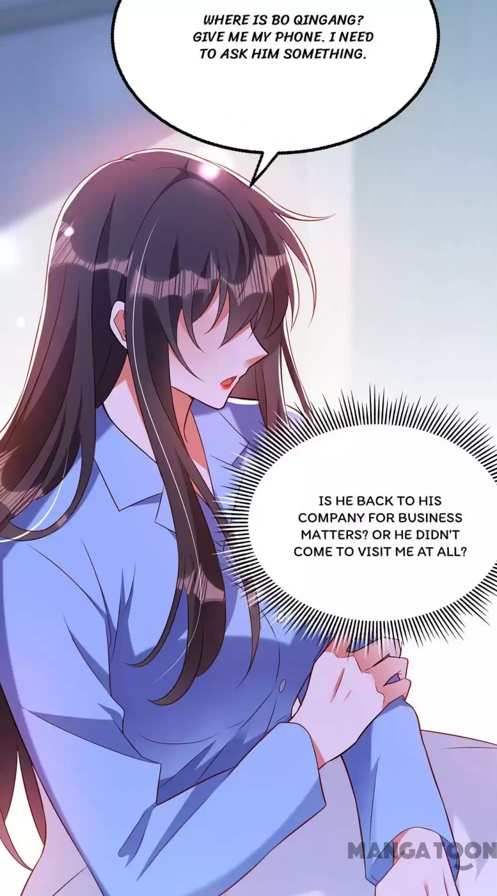 Spicy Wife's Reborn World Chapter 228