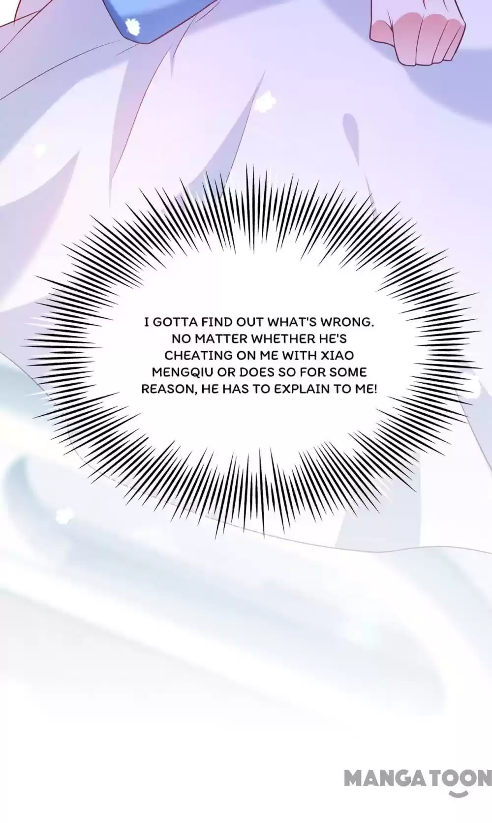 Spicy Wife's Reborn World Chapter 228