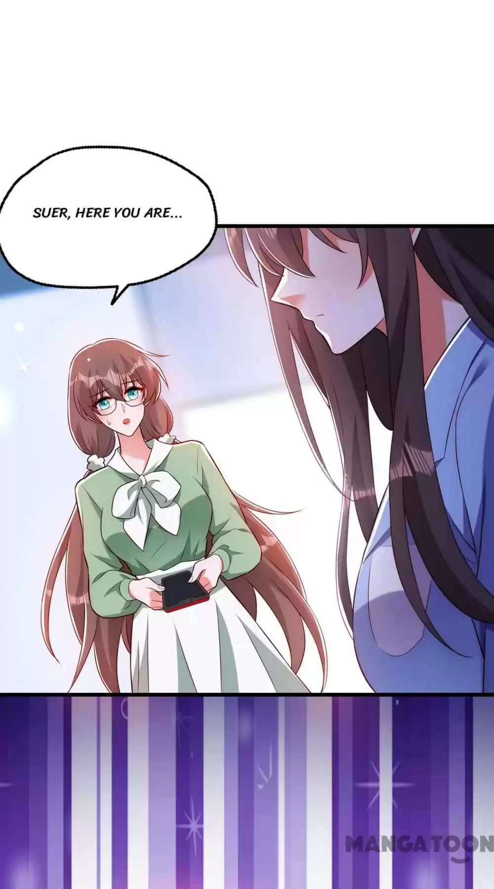 Spicy Wife's Reborn World Chapter 228