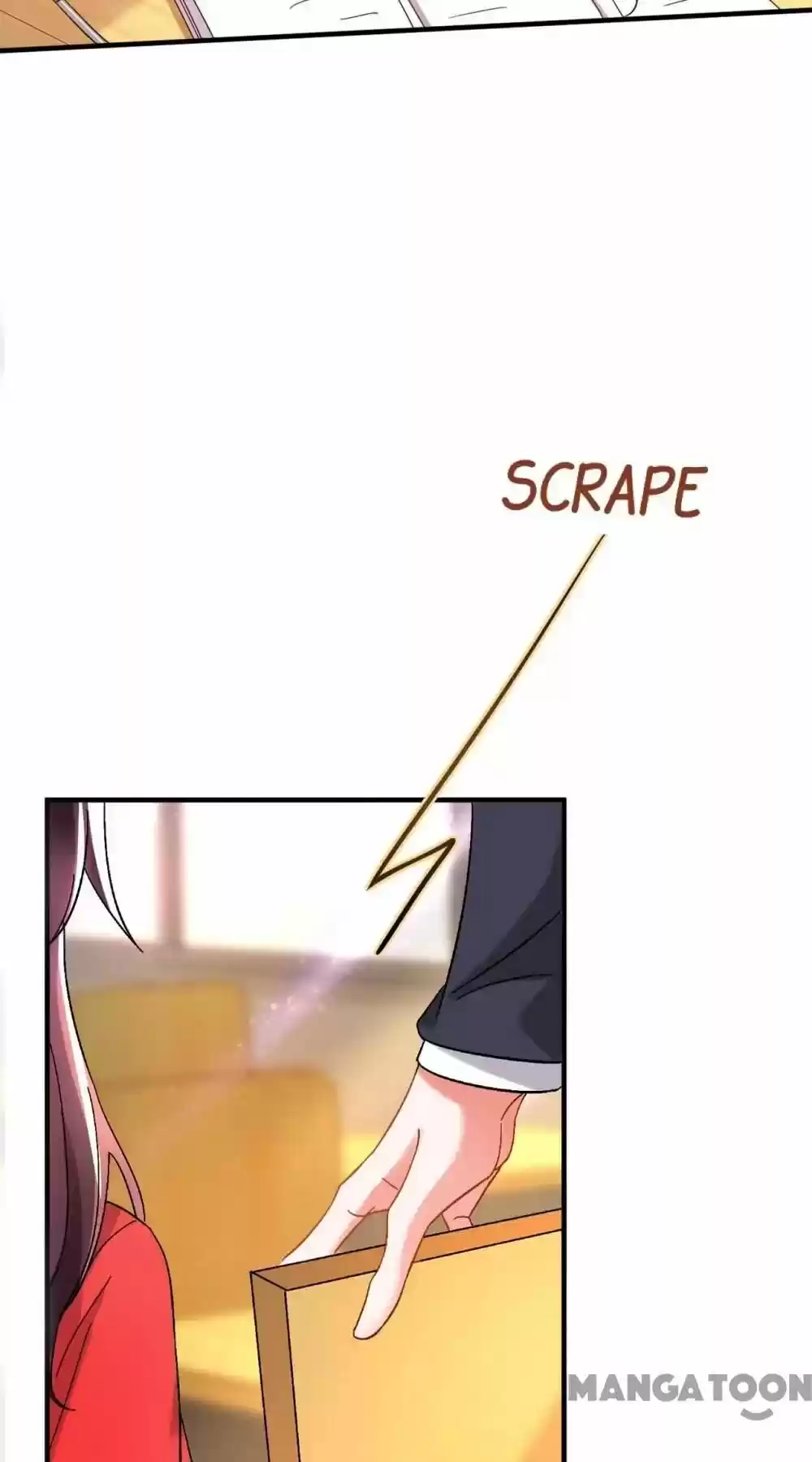 Spicy Wife's Reborn World Chapter 23