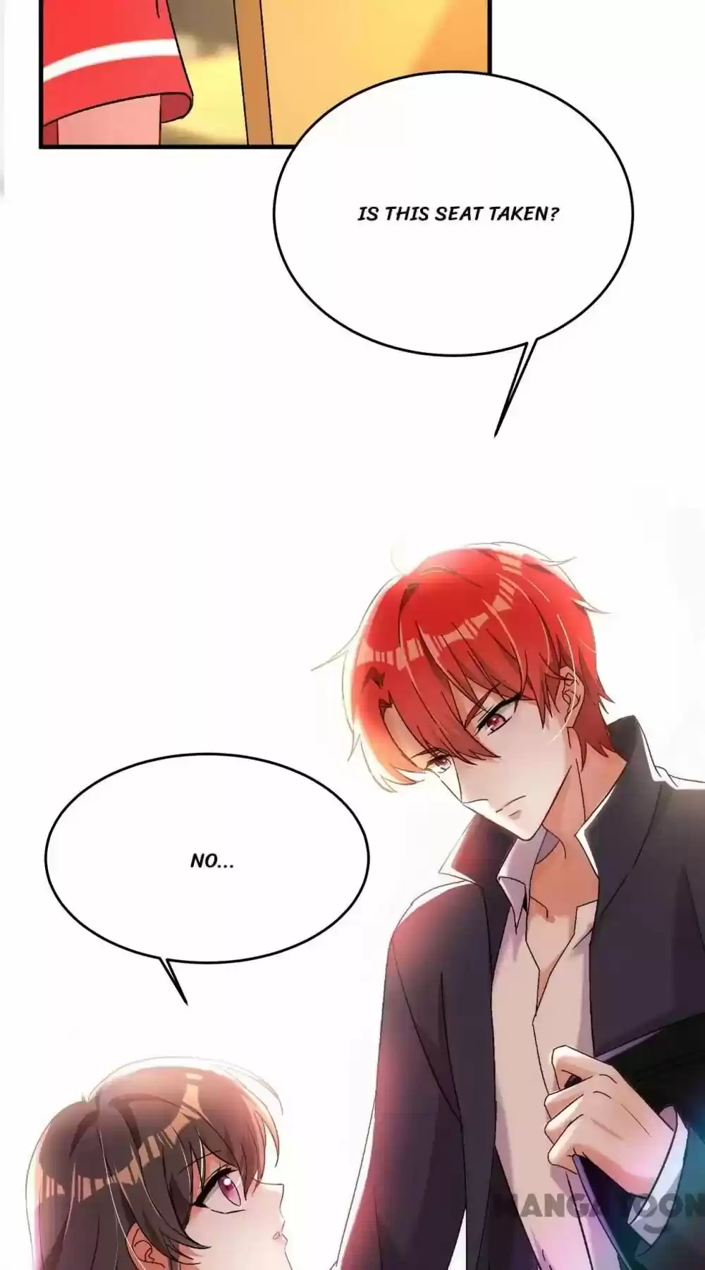 Spicy Wife's Reborn World Chapter 23