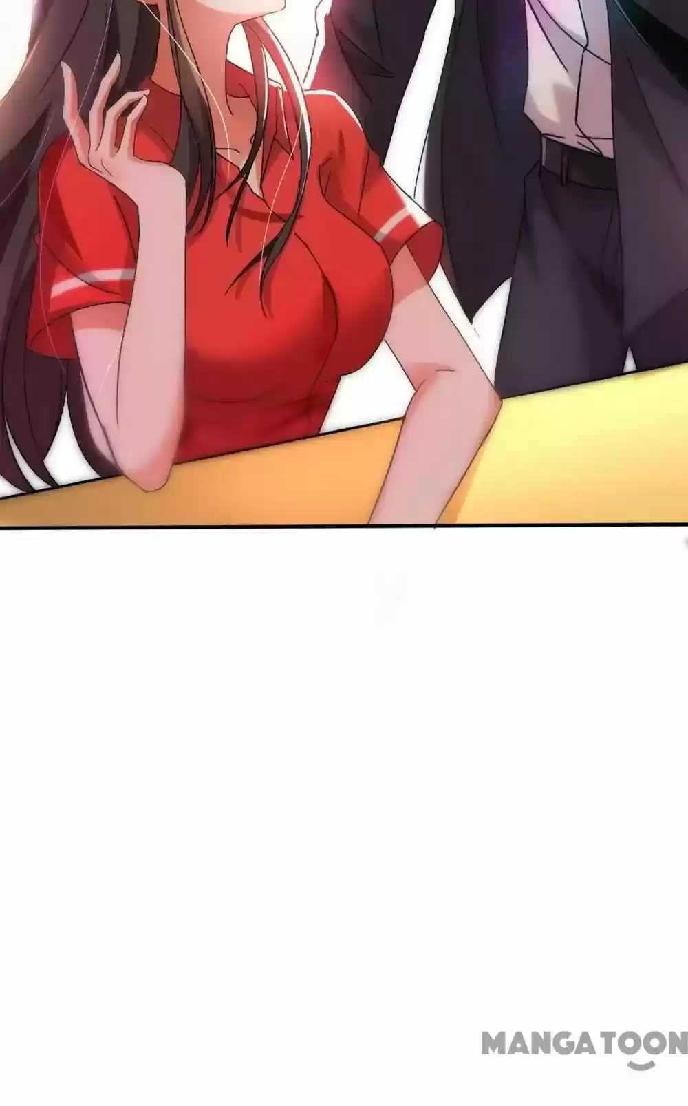 Spicy Wife's Reborn World Chapter 23