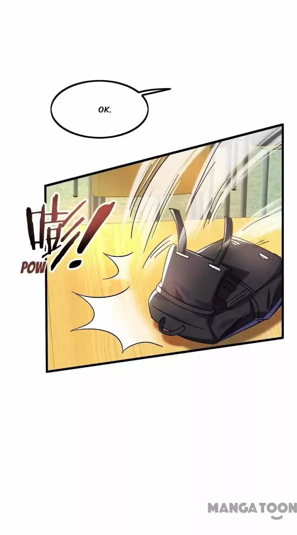 Spicy Wife's Reborn World Chapter 23