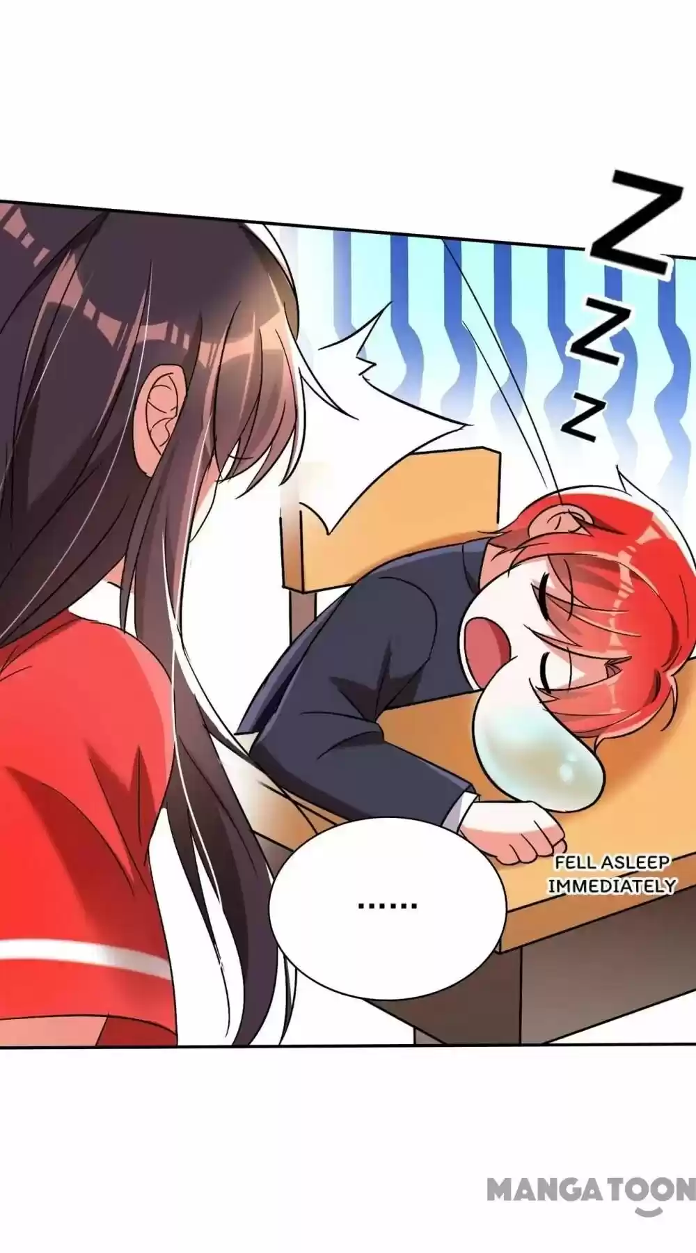 Spicy Wife's Reborn World Chapter 23