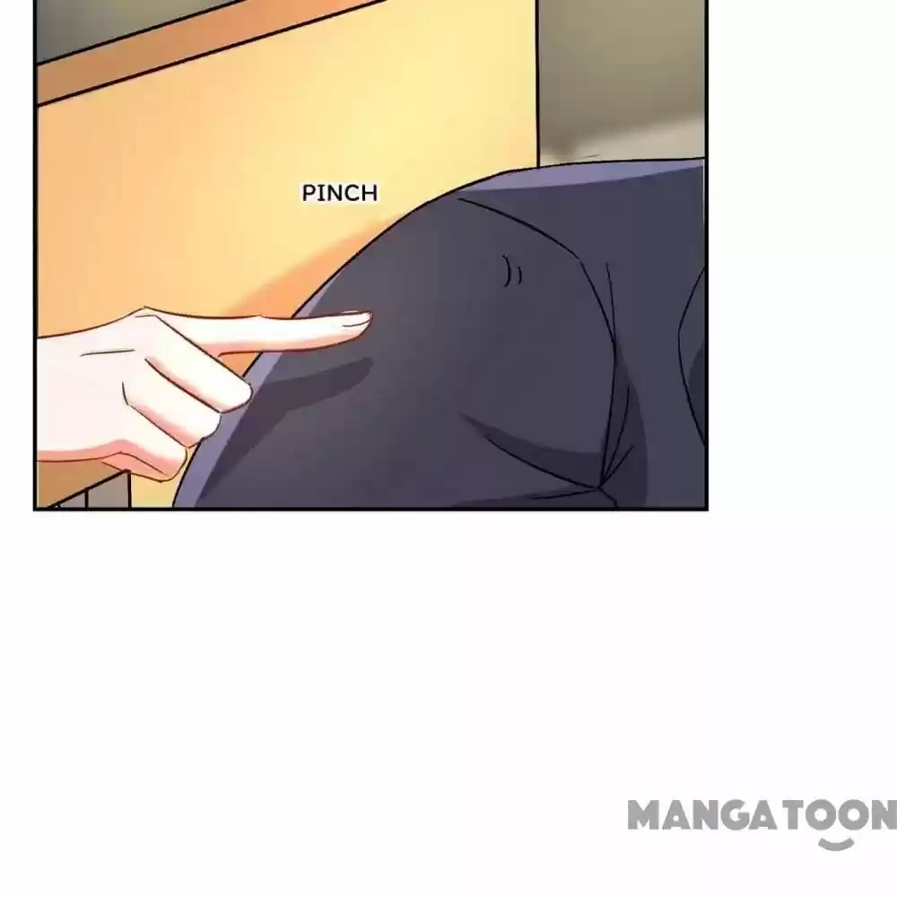 Spicy Wife's Reborn World Chapter 23