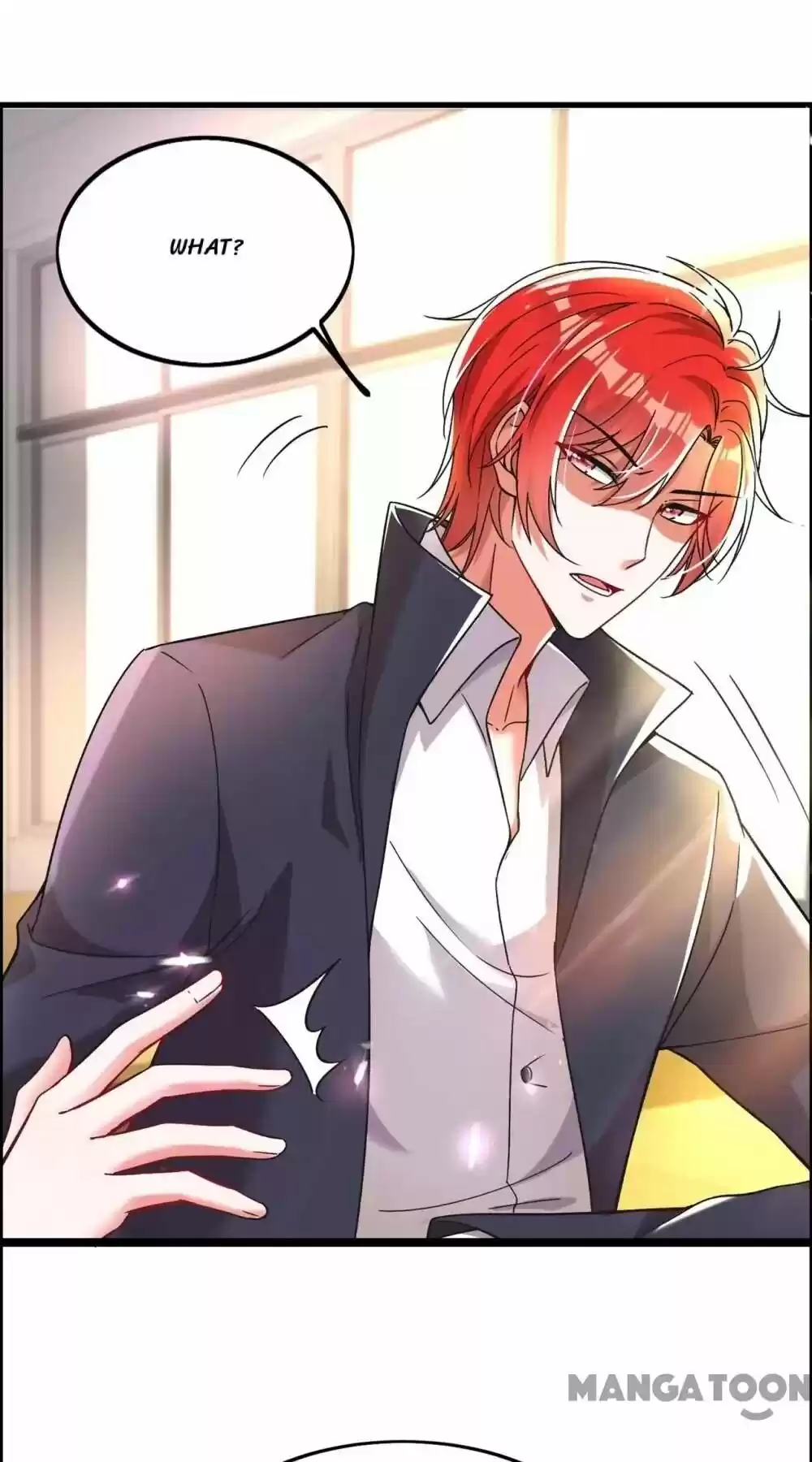 Spicy Wife's Reborn World Chapter 23