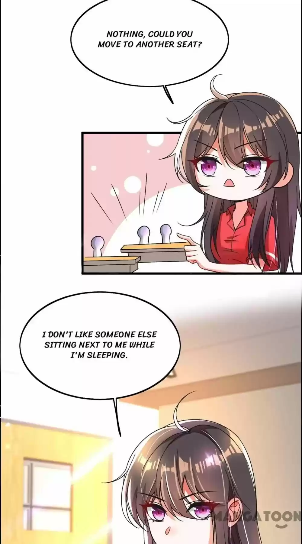 Spicy Wife's Reborn World Chapter 23