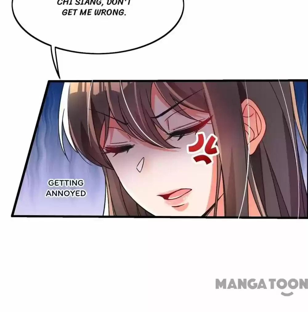 Spicy Wife's Reborn World Chapter 23