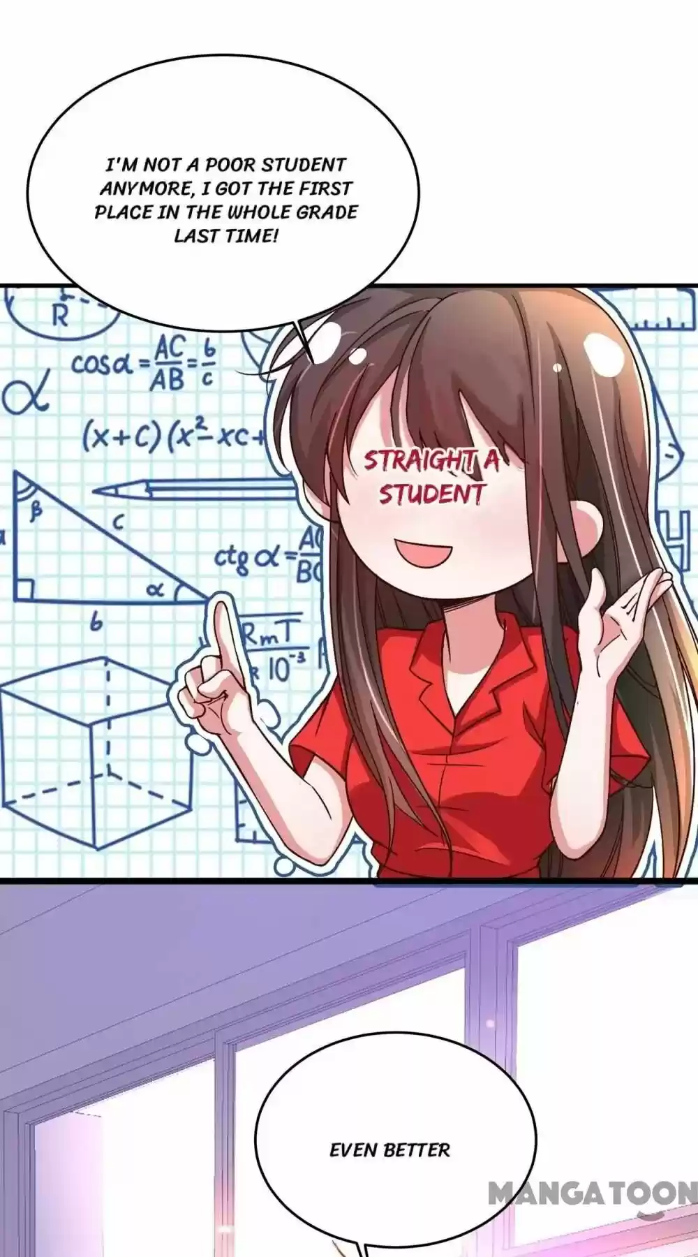 Spicy Wife's Reborn World Chapter 23