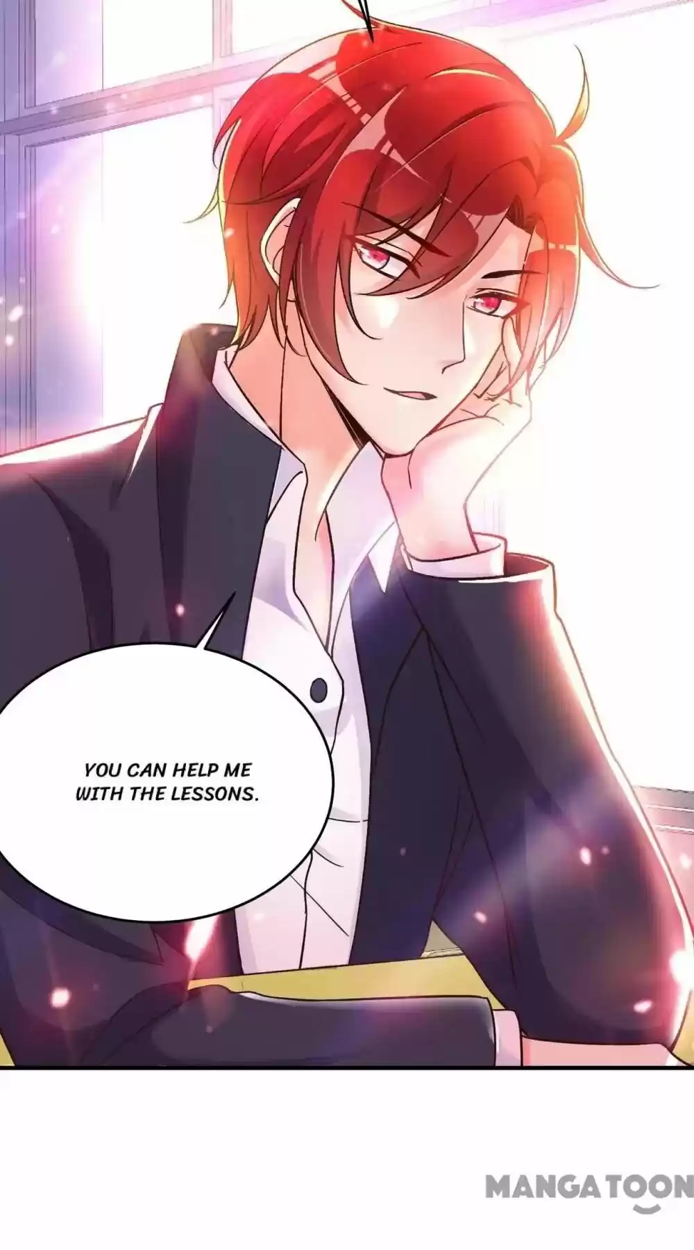 Spicy Wife's Reborn World Chapter 23