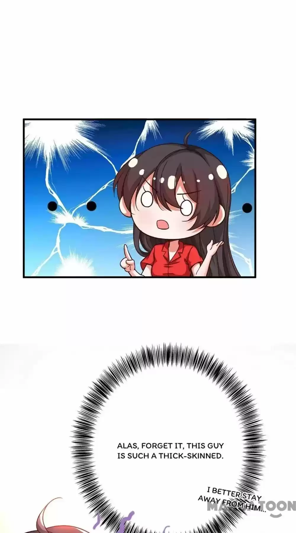 Spicy Wife's Reborn World Chapter 23