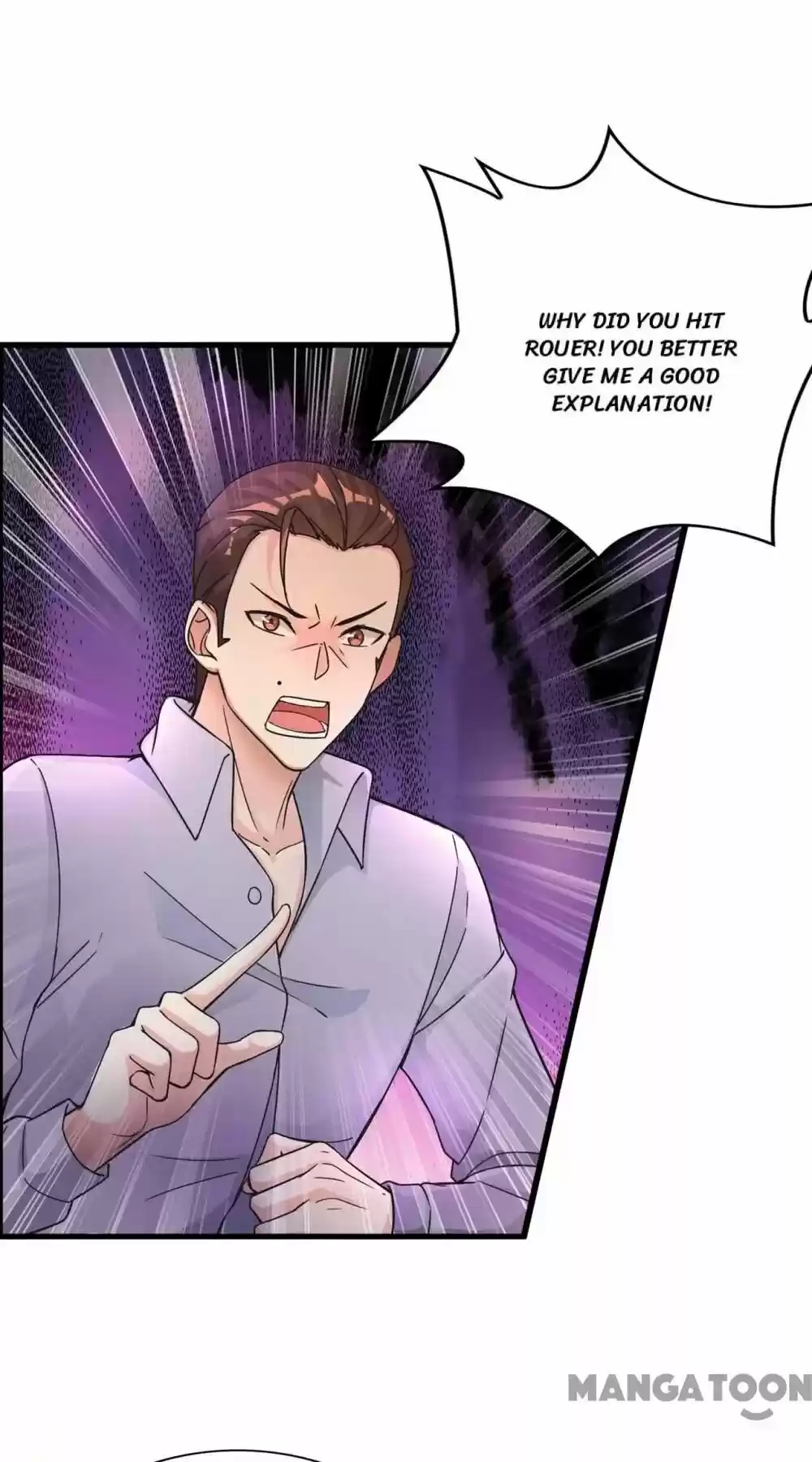 Spicy Wife's Reborn World Chapter 23