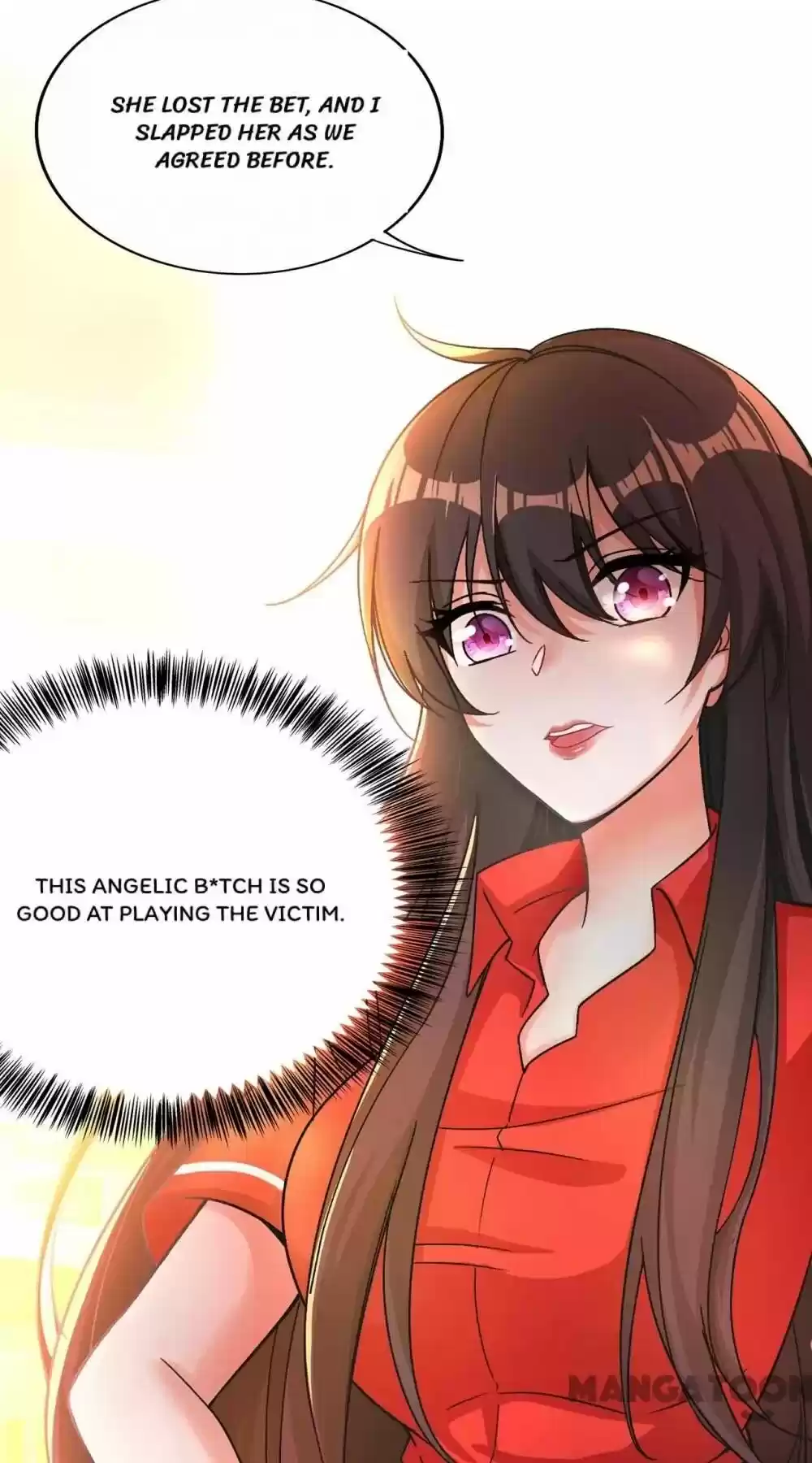 Spicy Wife's Reborn World Chapter 23